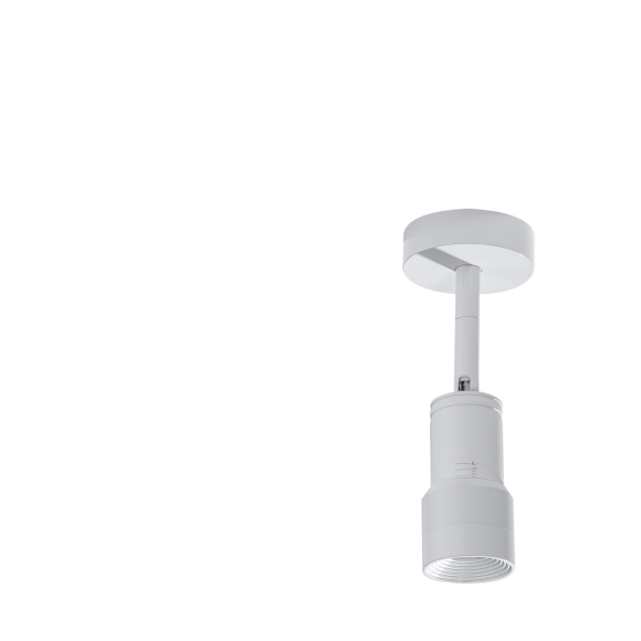 Lampa Lumi 3000K Wh AZ4556 | Azzardo