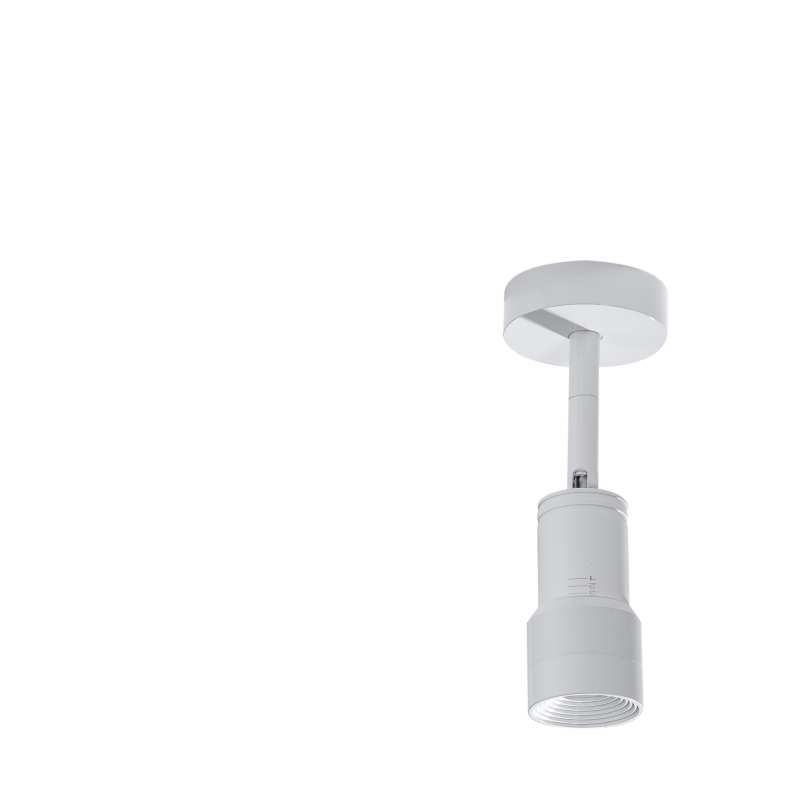 Lampa Lumi 3000K Wh AZ4556 | Azzardo