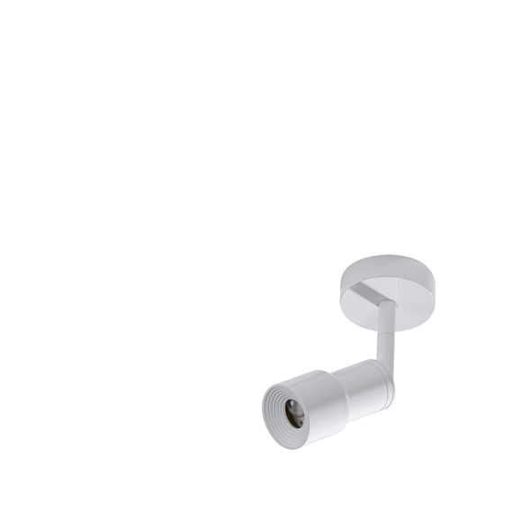 Lampa Lumi 3000K Wh AZ4556 | Azzardo