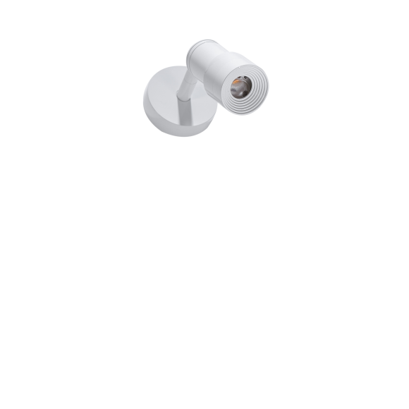 Lampa Lumi 3000K Wh AZ4556 | Azzardo