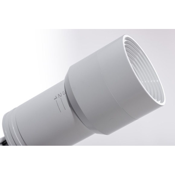 Lampa Lumi 3000K Wh AZ4556 | Azzardo