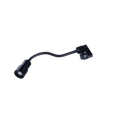 Lampa Lumi Flex Track 3Line 5W 3000K Bk AZ4559 | Azzardo