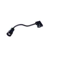 LUMI FLEX TRACK 3LINE 5W 3000K BK | Azzardo