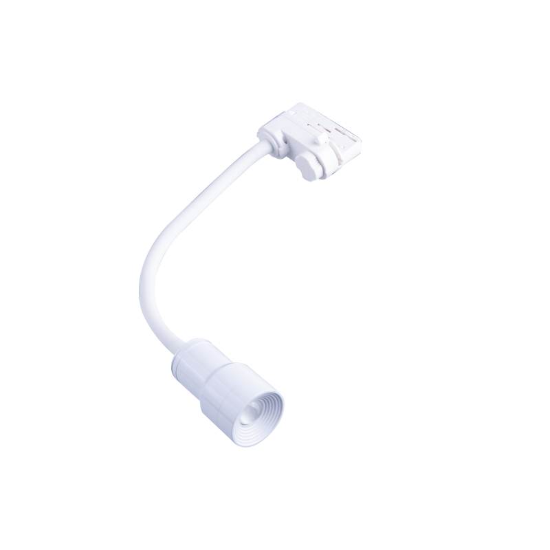 Lampa Lumi Flex Track 3Line 5W 3000K Wh AZ4560 | Azzardo