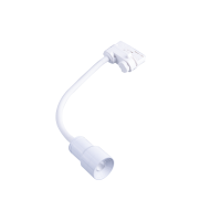 LUMI FLEX TRACK 3LINE 5W 3000K WH | Azzardo