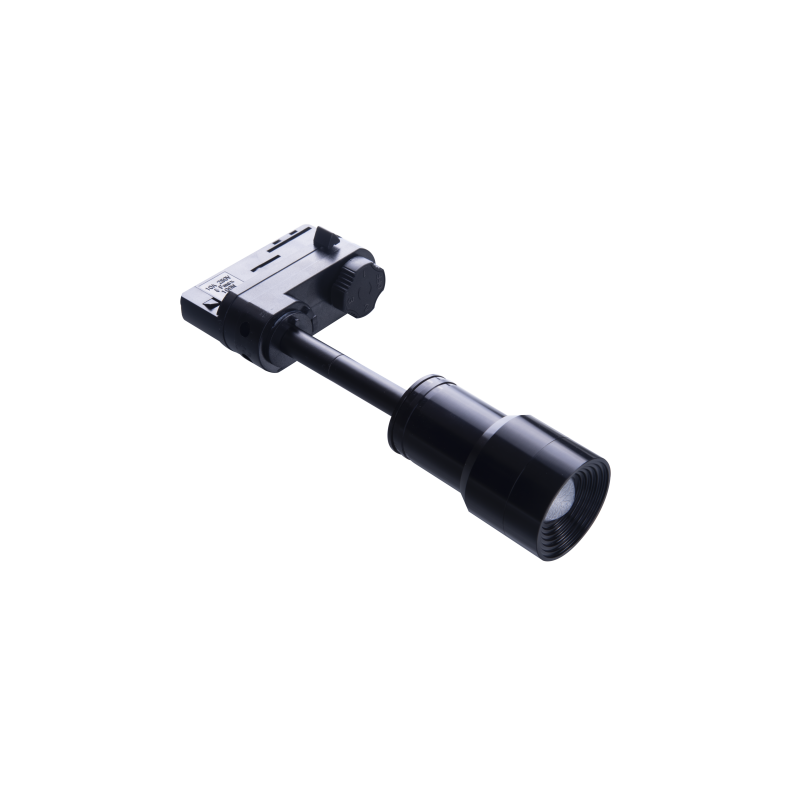 Lampa Lumi Track 3Line 5W 3000K Bk AZ4557 | Azzardo