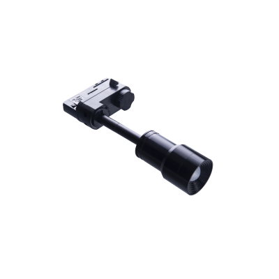 LUMI TRACK 3LINE 5W 3000K  BK | Azzardo