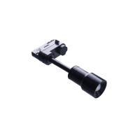 Lampa Lumi Track 3Line 5W 3000K Bk AZ4557 | Azzardo