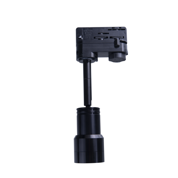 Lampa Lumi Track 3Line 5W 3000K Bk AZ4557 | Azzardo