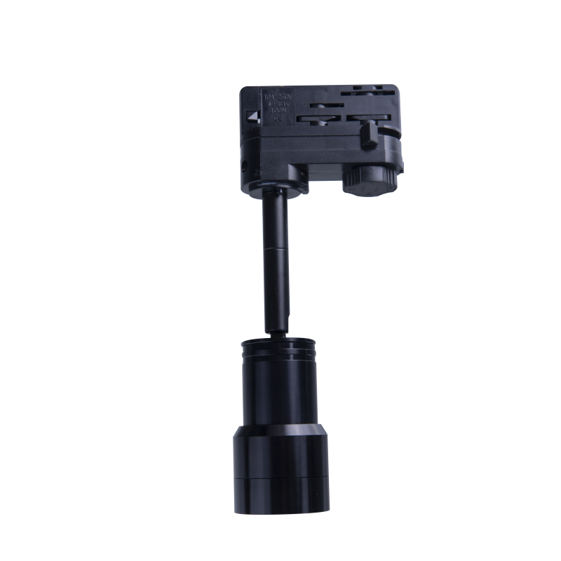 LUMI TRACK 3LINE 5W 3000K  BK | Azzardo LUMI TRACK 3LINE 5W 3000K  BK | Azzardo