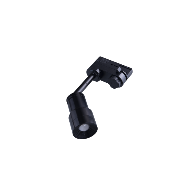 LUMI TRACK 3LINE 5W 3000K  BK | Azzardo LUMI TRACK 3LINE 5W 3000K  BK | Azzardo