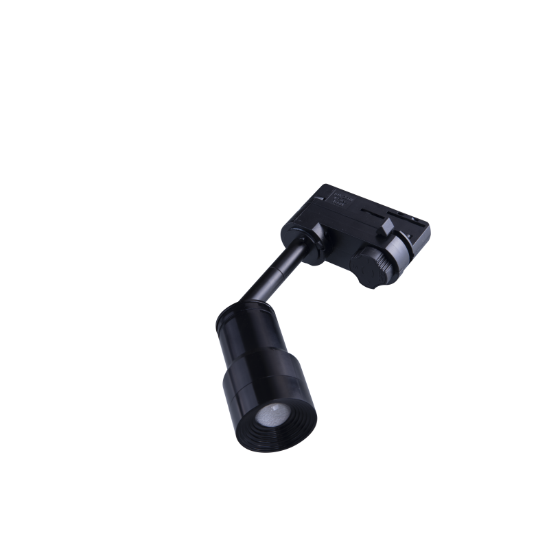 Lampa Lumi Track 3Line 5W 3000K Bk AZ4557 | Azzardo