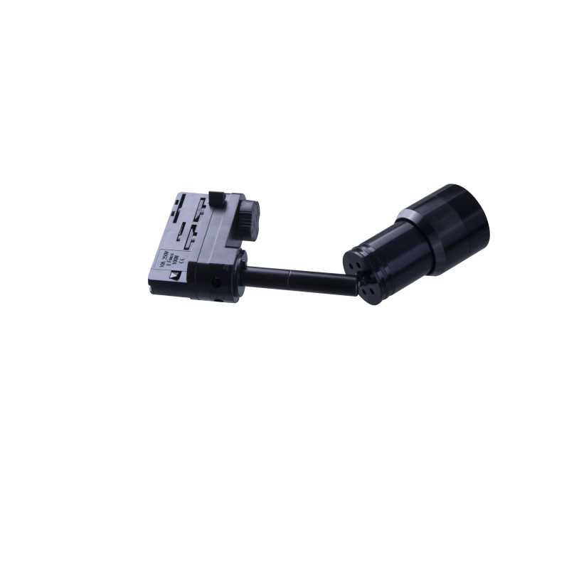 Lampa Lumi Track 3Line 5W 3000K Bk AZ4557 | Azzardo