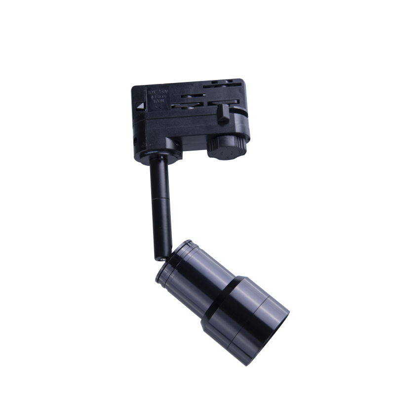 LUMI TRACK 3LINE 5W 3000K  BK | Azzardo LUMI TRACK 3LINE 5W 3000K  BK | Azzardo