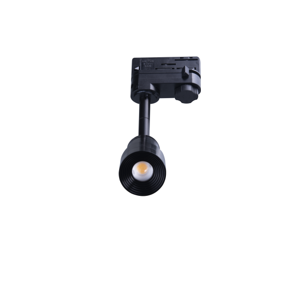 Lampa Lumi Track 3Line 5W 3000K Bk AZ4557 | Azzardo