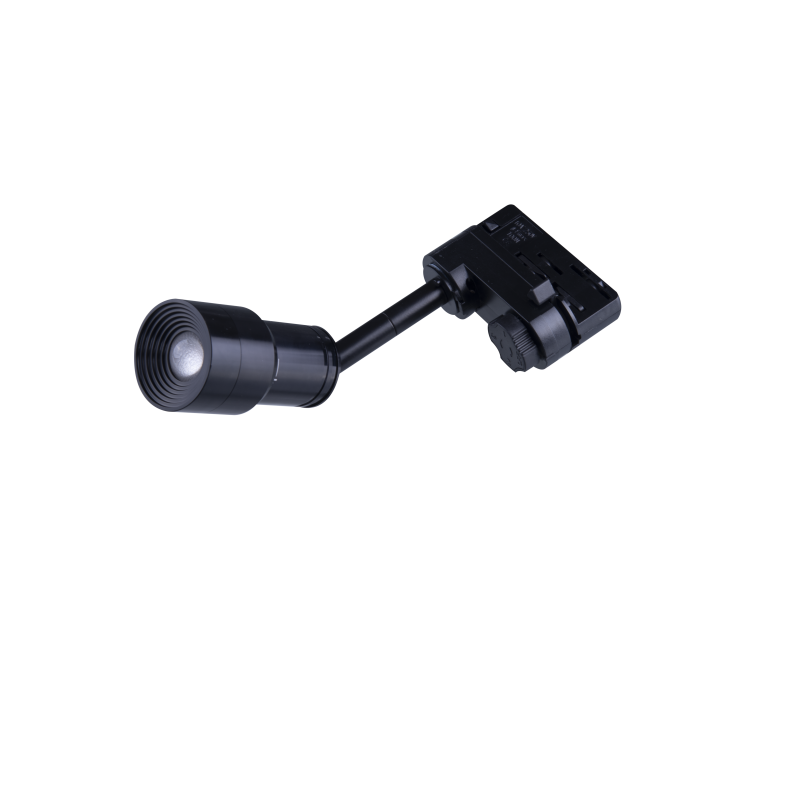 Lampa Lumi Track 3Line 5W 3000K Bk AZ4557 | Azzardo