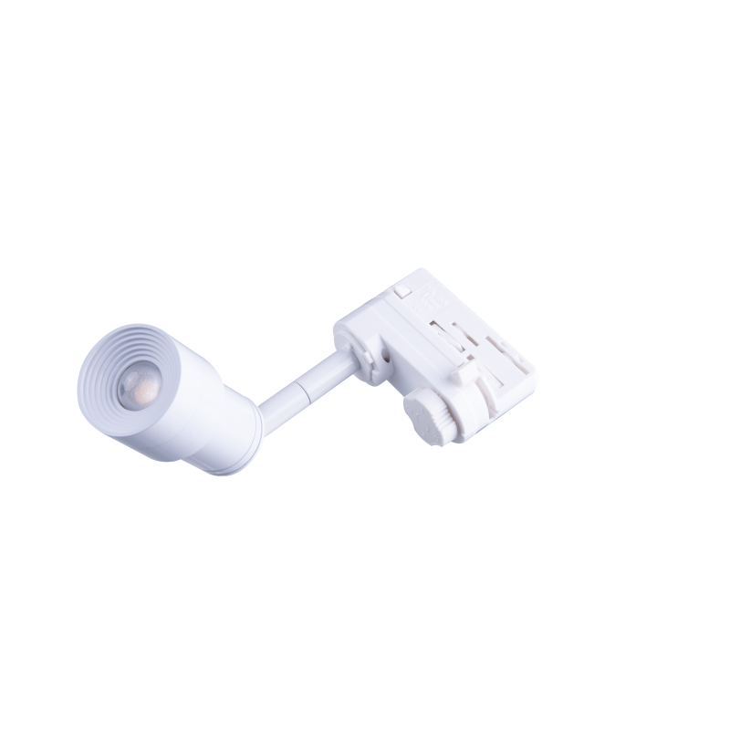 Lampa Lumi Track 3Line 5W 3000K Wh AZ4558 | Azzardo