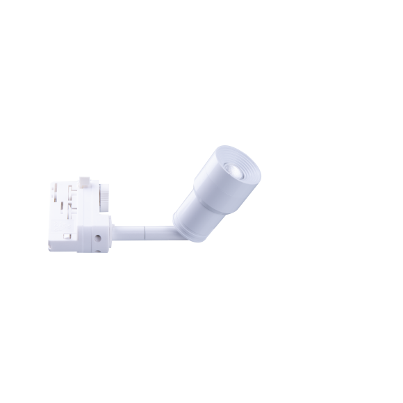 LUMI TRACK 3LINE 5W 3000K WH | Azzardo LUMI TRACK 3LINE 5W 3000K WH | Azzardo