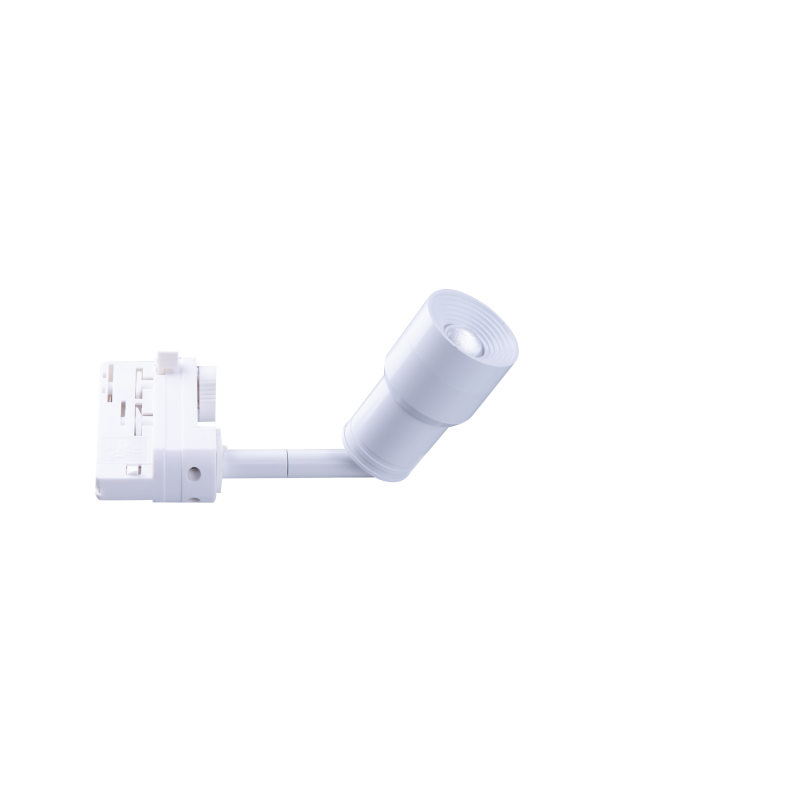 Lampa Lumi Track 3Line 5W 3000K Wh AZ4558 | Azzardo