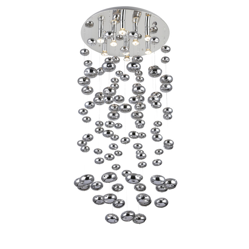 LUVIA 125 XL CHROME | Azzardo
