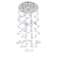 LUVIA 125 XL CLEAR | Azzardo