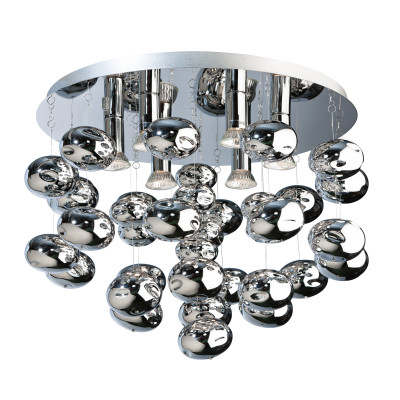 LUVIA LAMPA | Azzardo