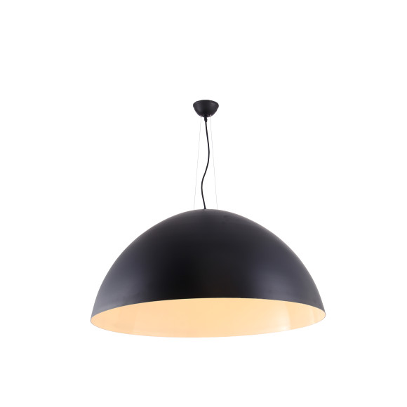 Lampa Magma 70 New Black/White AZ1403 | Azzardo