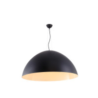Lampa Magma 90 New Black/White AZ1402 | Azzardo