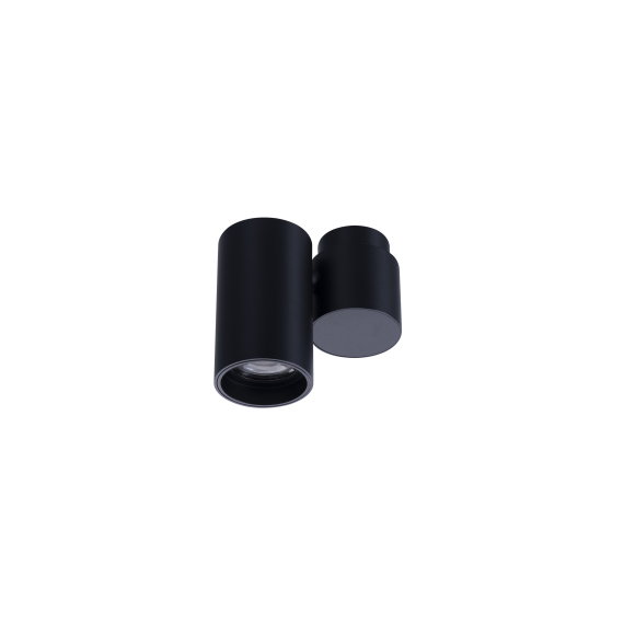 Lampa Makalu 1 Bk AZ4210 | Azzardo