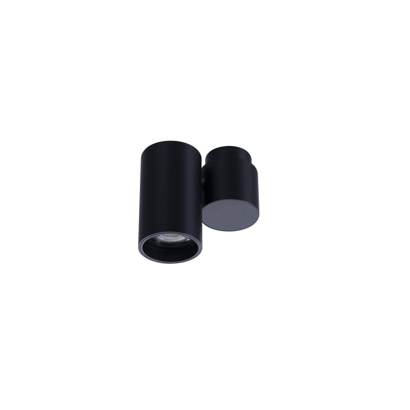 Lampa Makalu 1 Bk AZ4210 | Azzardo