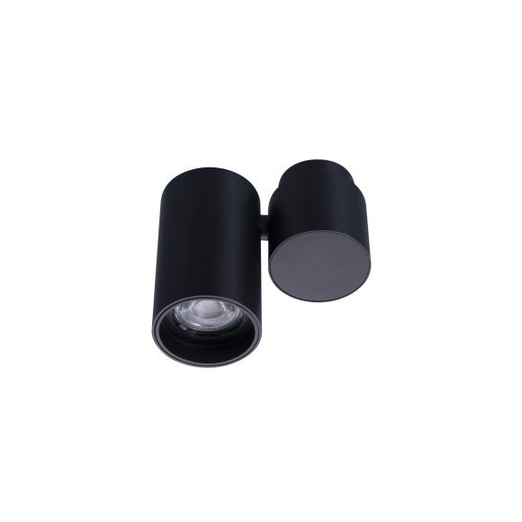 Lampa Makalu 1 Bk AZ4210 | Azzardo