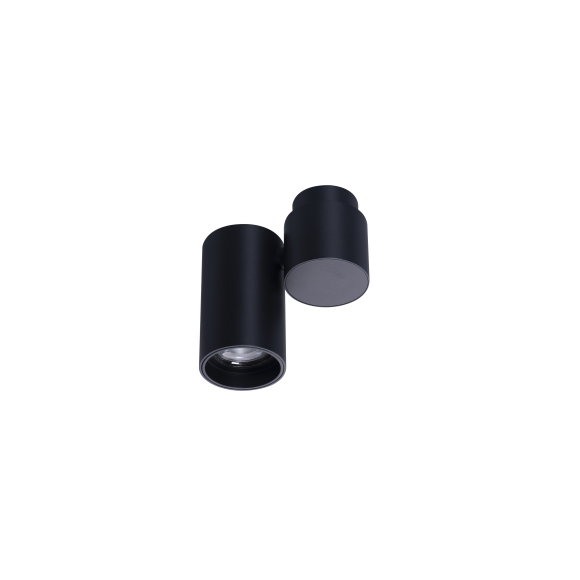 Lampa Makalu 1 Bk AZ4210 | Azzardo