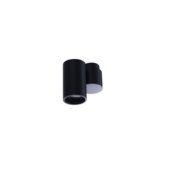 Lampa Makalu 1 Bk AZ4210 | Azzardo