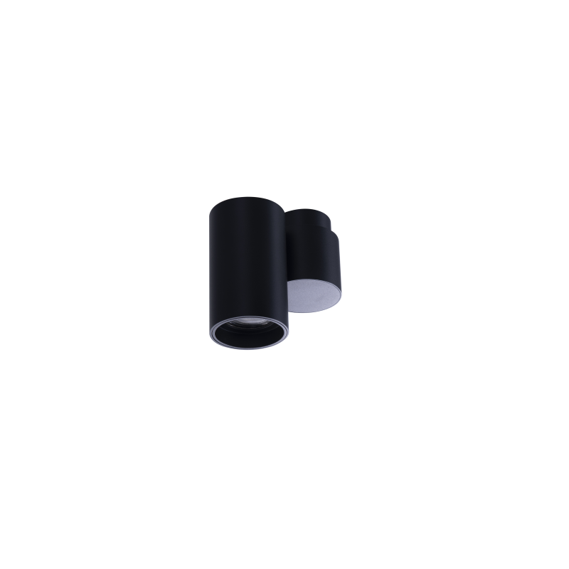 Lampa Makalu 1 Bk AZ4210 | Azzardo