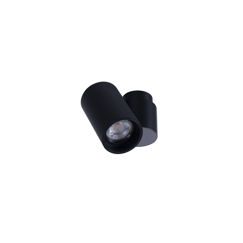 Lampa Makalu 1 Bk AZ4210 | Azzardo