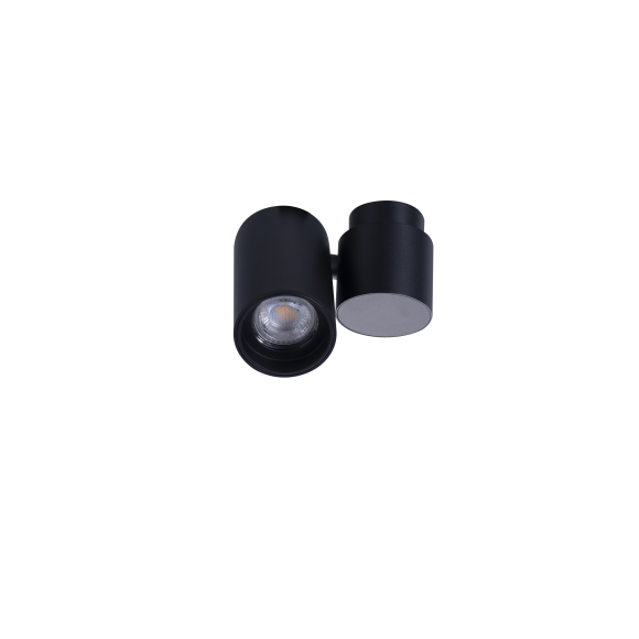 Lampa Makalu 1 Bk AZ4210 | Azzardo