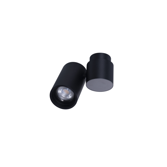 Lampa Makalu 1 Bk AZ4210 | Azzardo