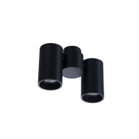 Lampa Makalu 2 Bk AZ4212 | Azzardo