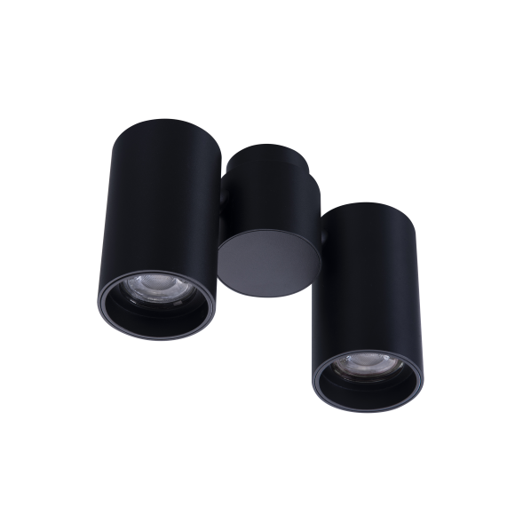 Lampa Makalu 2 Bk AZ4212 | Azzardo