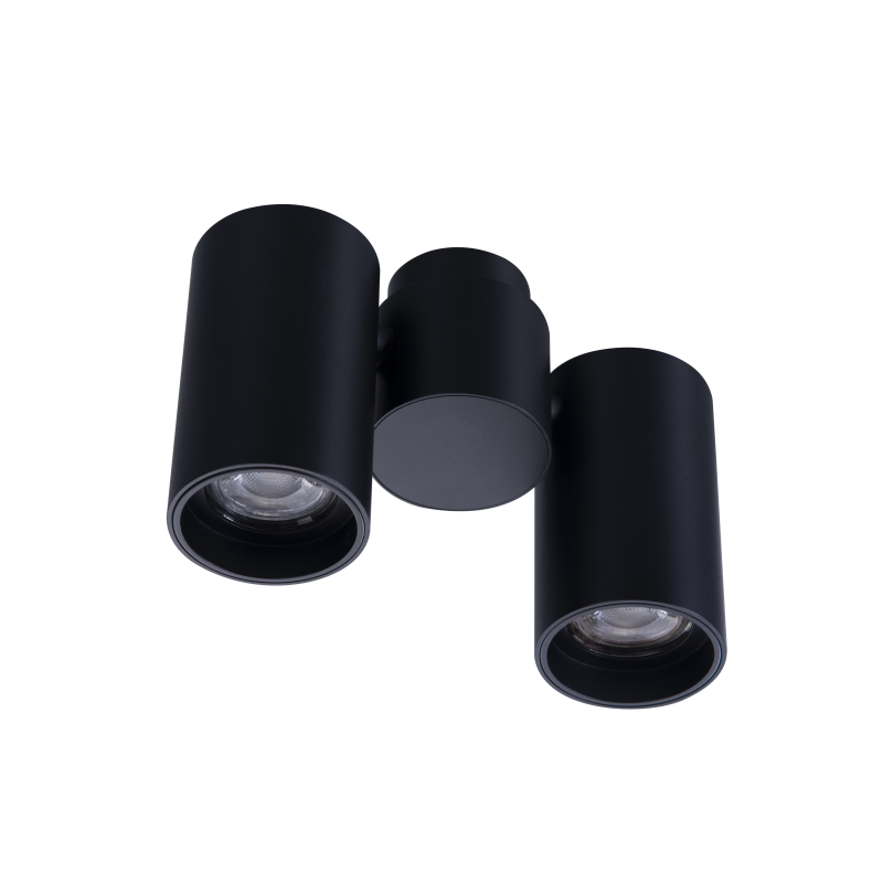 Lampa Makalu 2 Bk AZ4212 | Azzardo