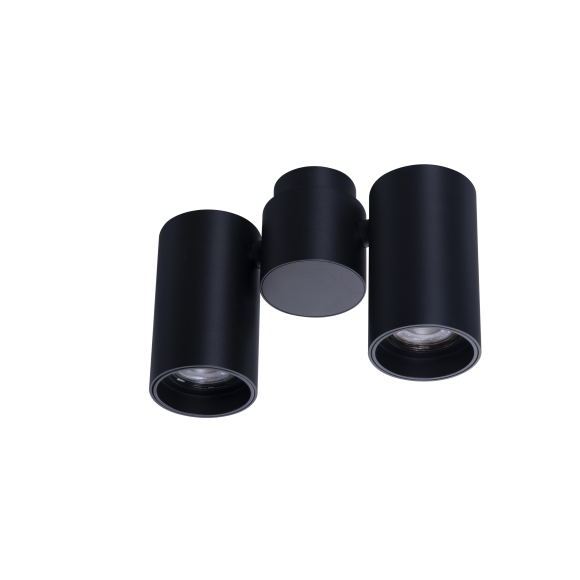 Lampa Makalu 2 Bk AZ4212 | Azzardo