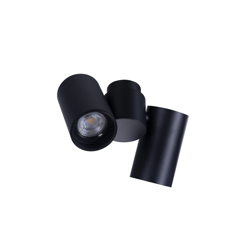 Lampa Makalu 2 Bk AZ4212 | Azzardo