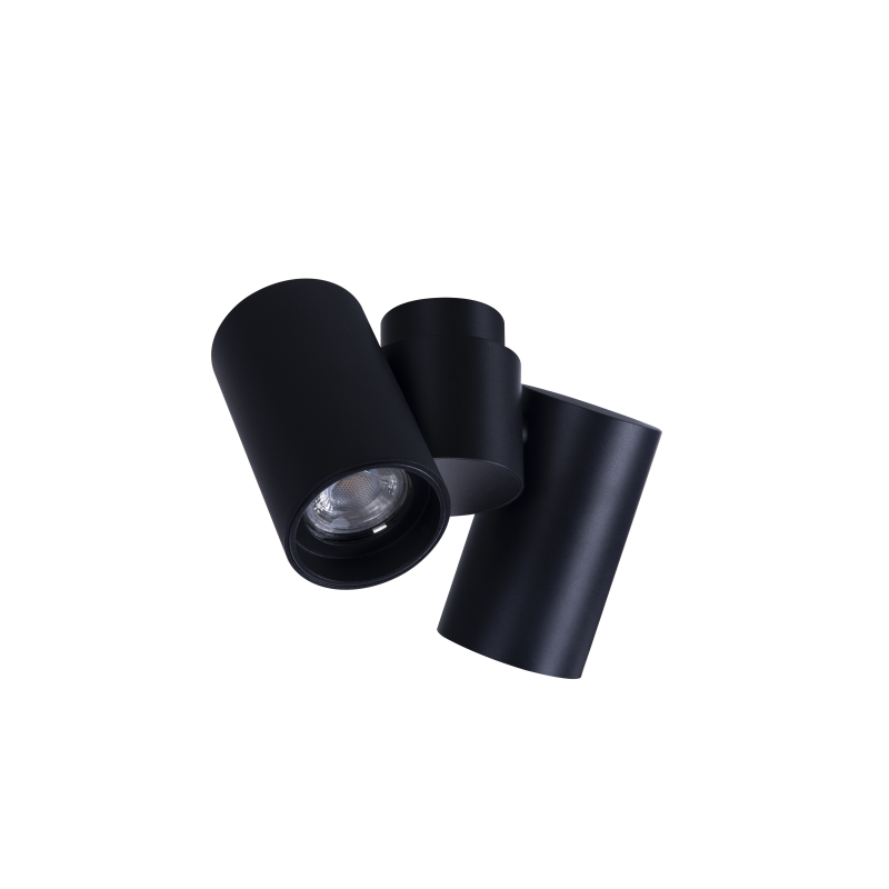 Lampa Makalu 2 Bk AZ4212 | Azzardo