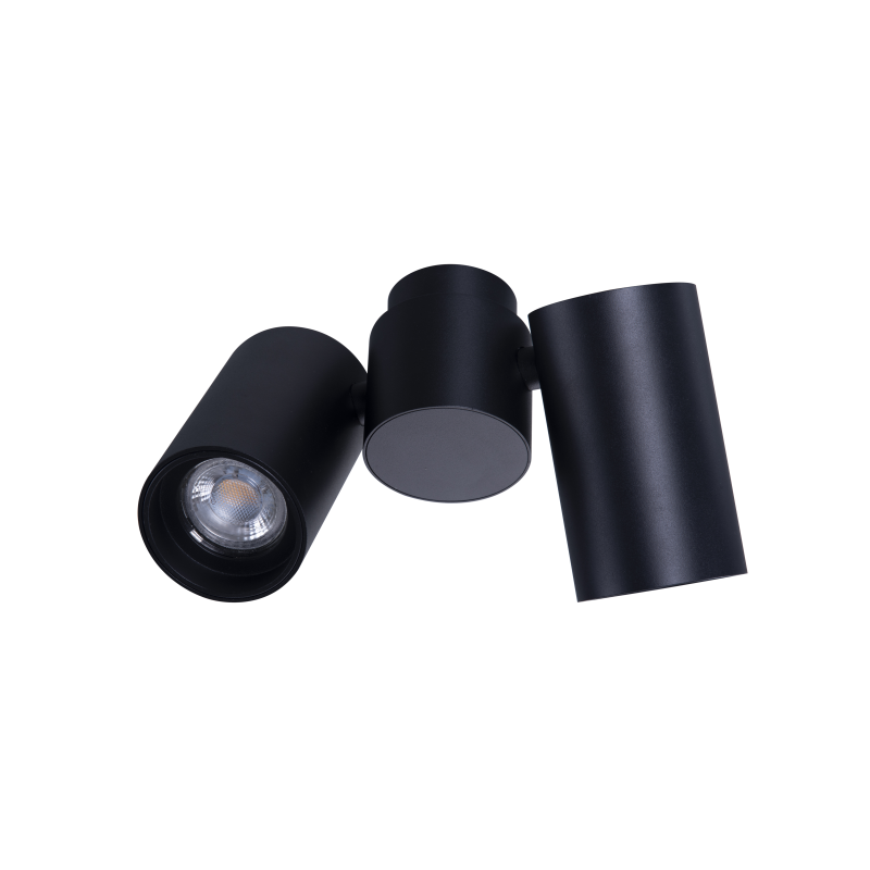 Lampa Makalu 2 Bk AZ4212 | Azzardo