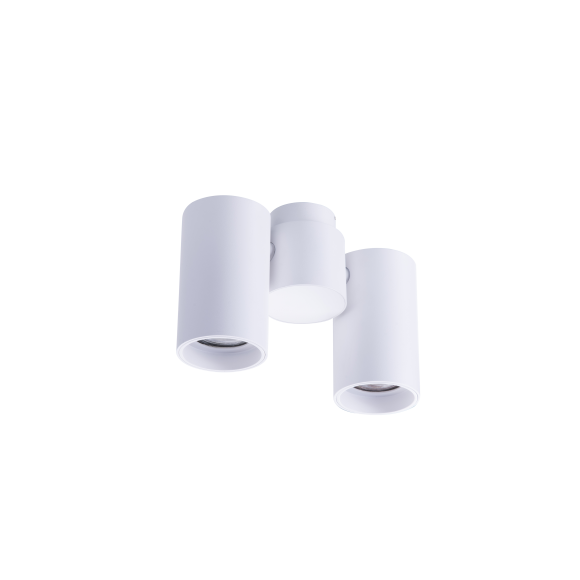 Lampa Makalu 2 Wh AZ4213 | Azzardo