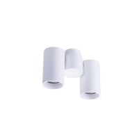 Lampa Makalu 2 Wh AZ4213 | Azzardo