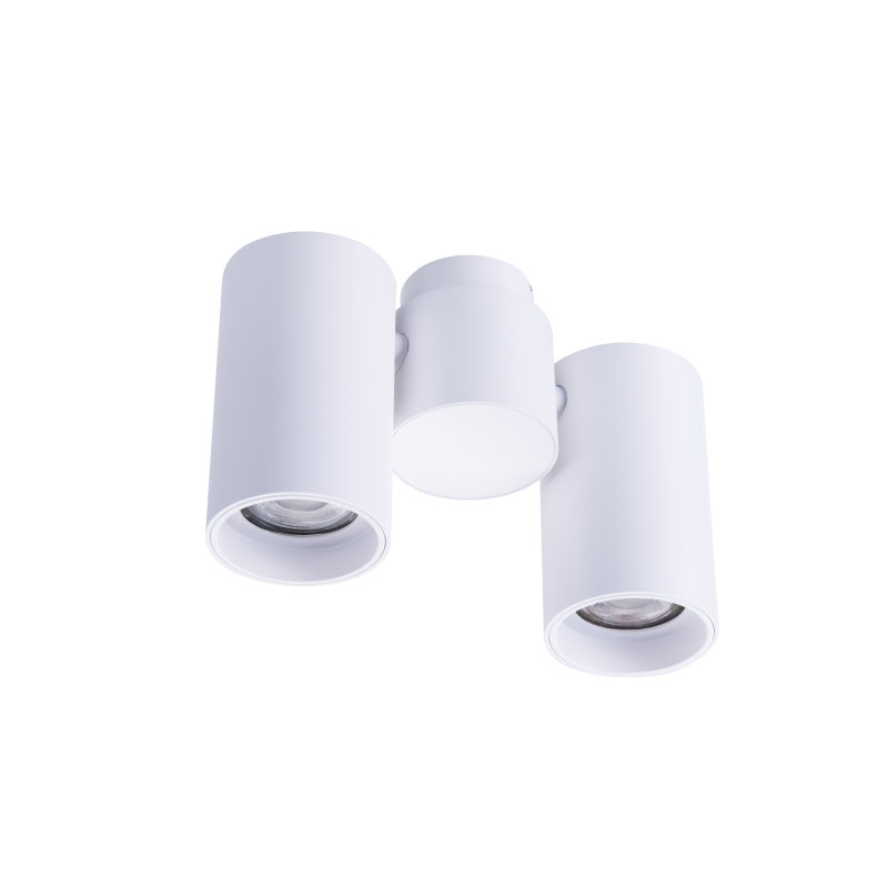 Lampa Makalu 2 Wh AZ4213 | Azzardo