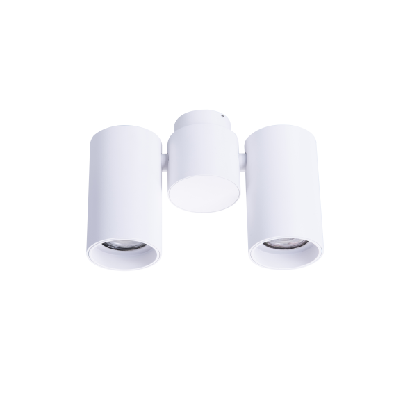 Lampa Makalu 2 Wh AZ4213 | Azzardo