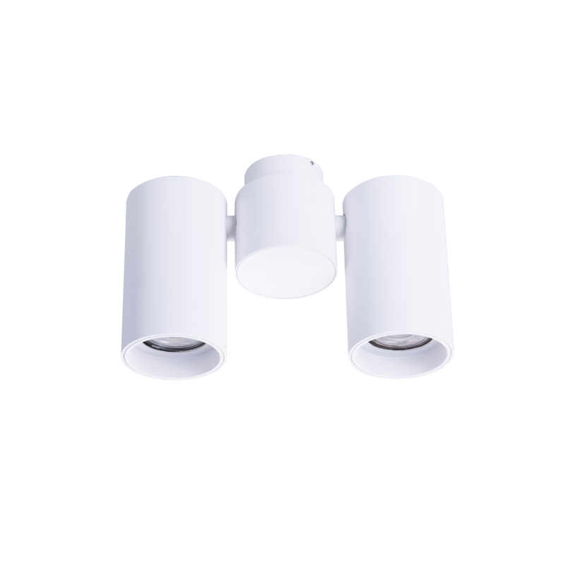 Lampa Makalu 2 Wh AZ4213 | Azzardo