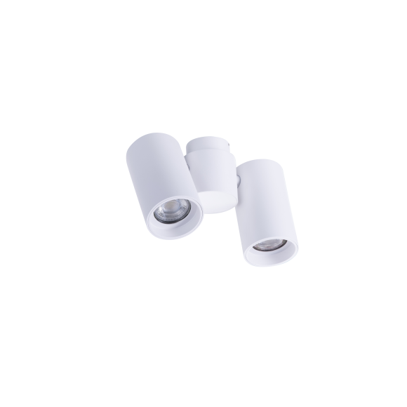 Lampa Makalu 2 Wh AZ4213 | Azzardo